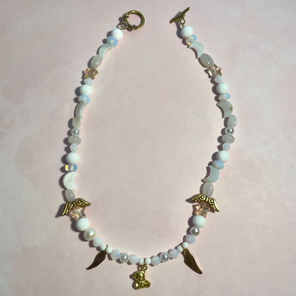 Sweet Dreams Necklace